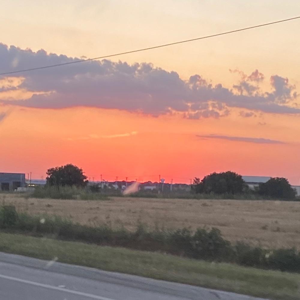 Meet your Posher, Alexandra